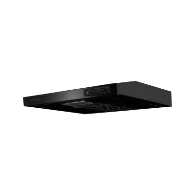 Campana CX 4000 / Negra