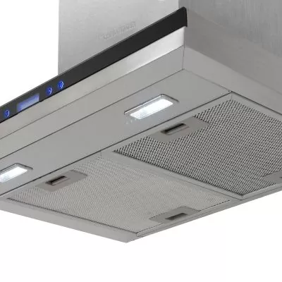 Campana Península CX 4960 / Acero Inox